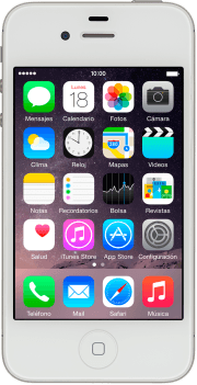 Apple iPhone 4S Apple iPhone 4S