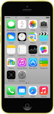 Apple iPhone 5c Apple iPhone 5c