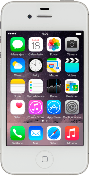 Apple iPhone 4S Apple iPhone 4S