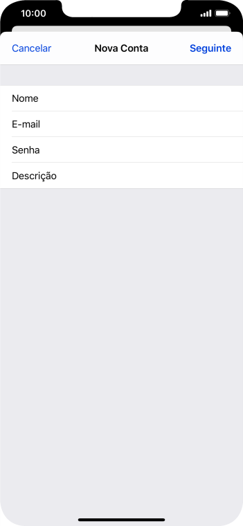 Pressione Seguinte. Pressione Seguinte.