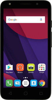 Alcatel Pixi 4 (5) Alcatel Pixi 4 (5)