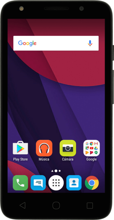 celular Alcatel Pixi 4 (5)