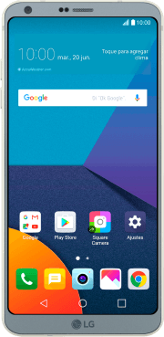 LG G6 LG G6