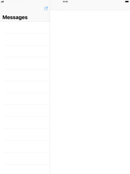Slide right or left on the screen using four or five fingers to switch between running applications. Slide right or left on the screen using four or five fingers to switch between running applications.