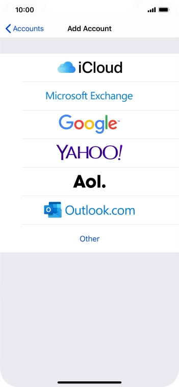 Press Other. Press Other.