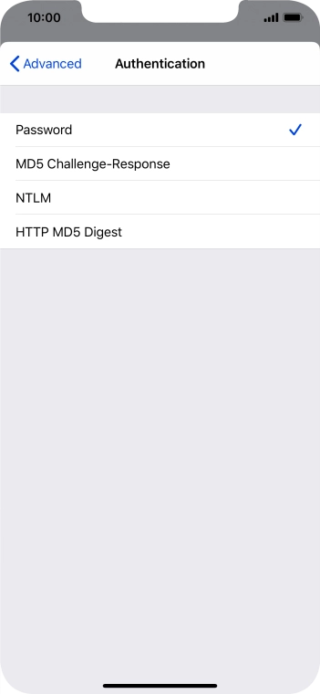 Press Password. Press Password.