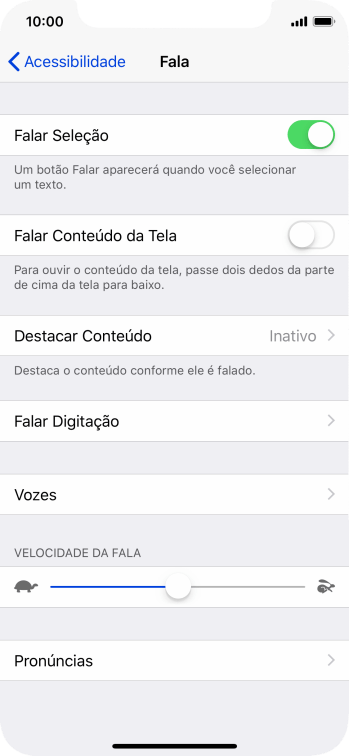 Deslize para cima a partir da parte de baixo da tela para finalizar e voltar para a tela inicial. Deslize para cima a partir da parte de baixo da tela para finalizar e voltar para a tela inicial.