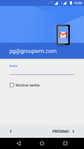 Pressione PRÓXIMO. Pressione PRÓXIMO.
