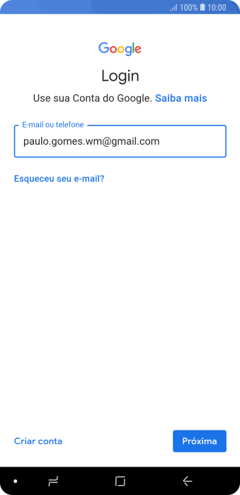 Pressione Próxima. Pressione Próxima.