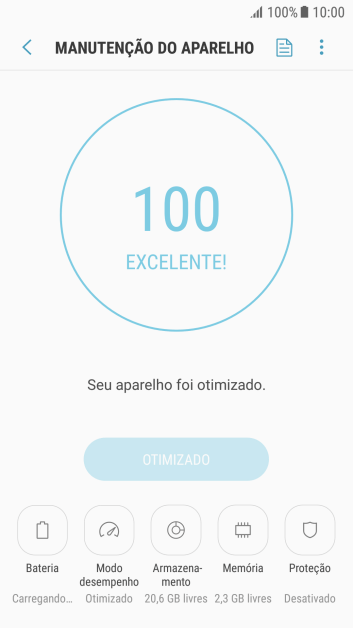 Pressione Bateria. Pressione Bateria.