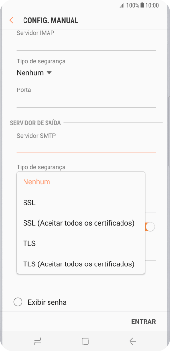 Pressione Nenhum para desativar a função. Pressione Nenhum para desativar a função.