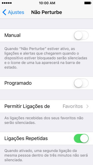 Pressione o indicador ao lado de Pressione o indicador ao lado de