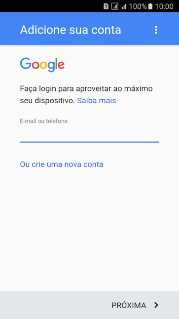 Pressione PRÓXIMA. Pressione PRÓXIMA.