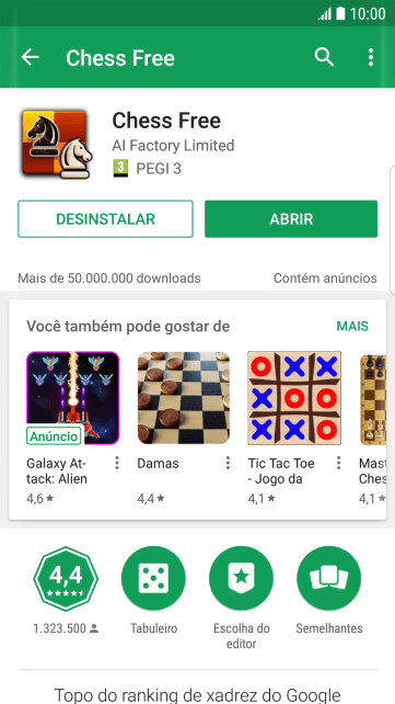 Pressione a tecla de início para finalizar e voltar à tela inicial. Pressione a tecla de início para finalizar e voltar à tela inicial.