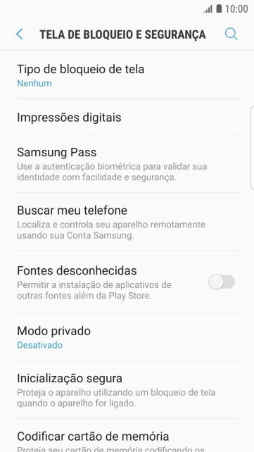 Pressione a tecla de início para finalizar e voltar à tela inicial. Pressione a tecla de início para finalizar e voltar à tela inicial.