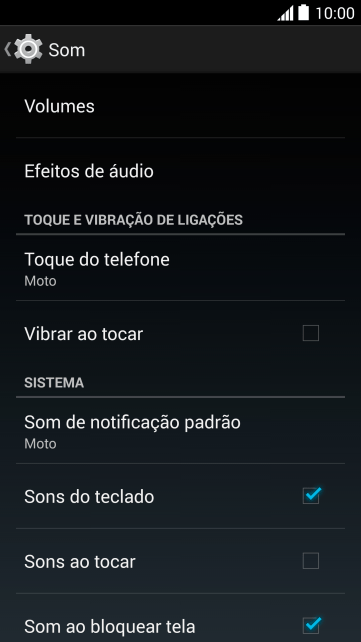 Pressione Toque do telefone. Pressione Toque do telefone.