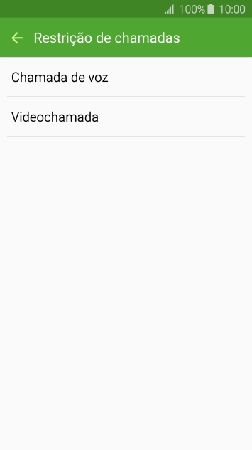 Pressione Chamada de voz. Pressione Chamada de voz.