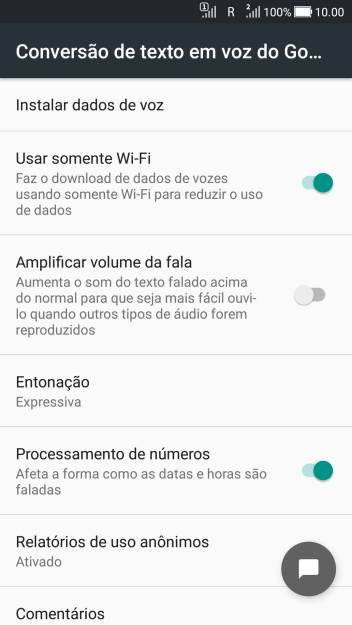 Pressione a tecla de início para finalizar e voltar à tela inicial. Pressione a tecla de início para finalizar e voltar à tela inicial.