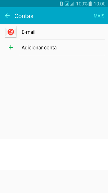 Pressione a tecla de início para finalizar e voltar à tela inicial. Pressione a tecla de início para finalizar e voltar à tela inicial.