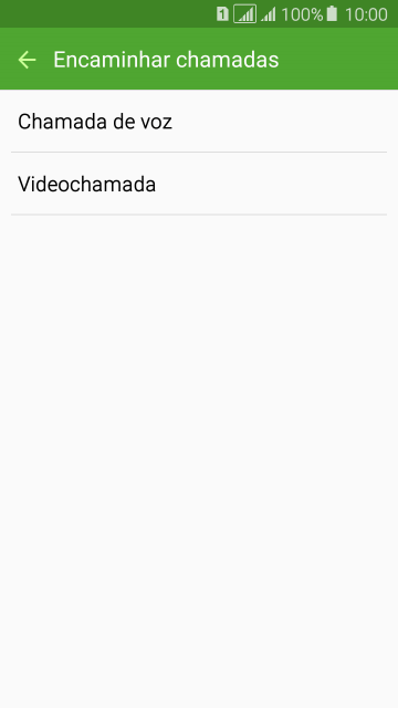 Pressione Chamada de voz. Pressione Chamada de voz.