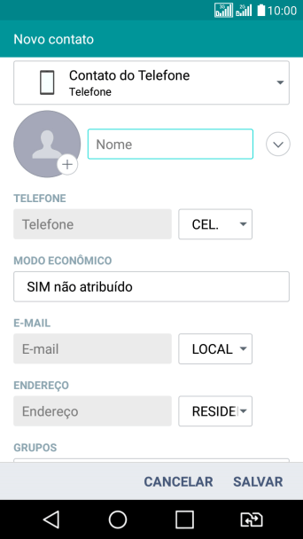 Pressione a lista suspensa da agenda. Pressione a lista suspensa da agenda.