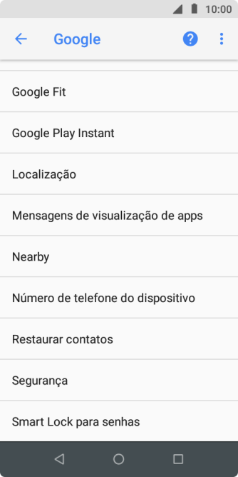 Pressione Segurança. Pressione Segurança.