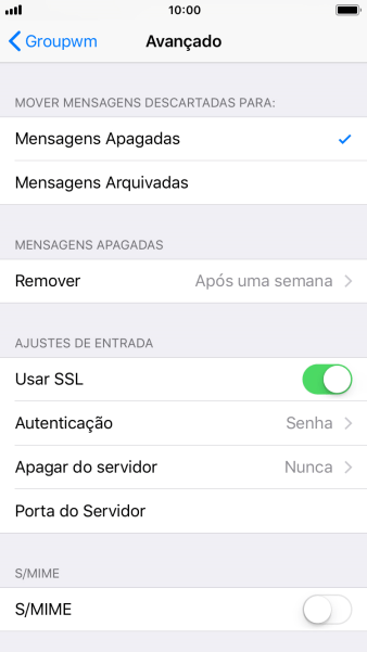 Pressione o indicador ao lado de Pressione o indicador ao lado de