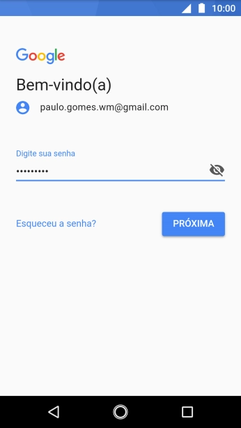 Pressione PRÓXIMA. Pressione PRÓXIMA.