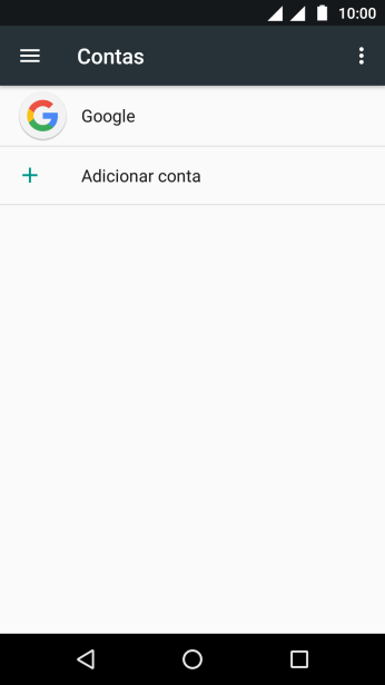Pressione a tecla de início para finalizar e voltar à tela inicial. Pressione a tecla de início para finalizar e voltar à tela inicial.
