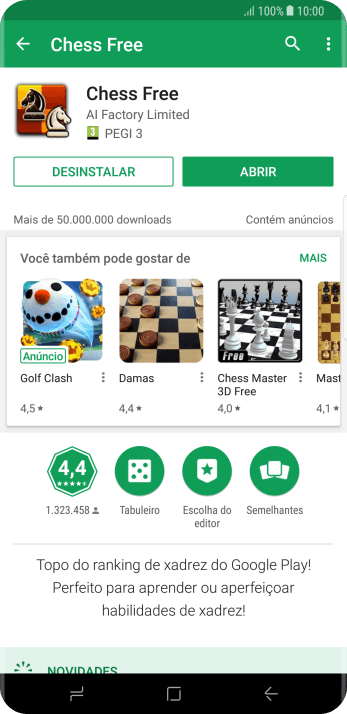 Pressione a tecla de início para finalizar e voltar à tela inicial. Pressione a tecla de início para finalizar e voltar à tela inicial.