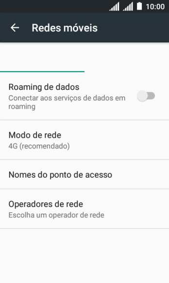 Pressione o chip desejado. Pressione o chip desejado.