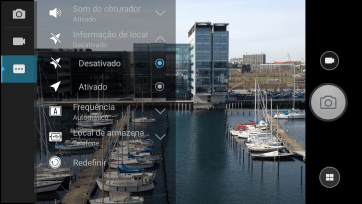Pressione Ativado para ativar a função. Pressione Ativado para ativar a função.