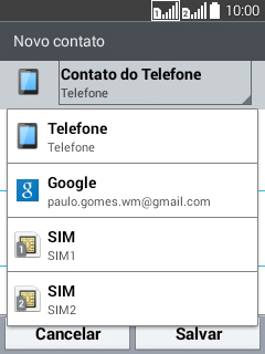 Pressione Telefone. Pressione Telefone.