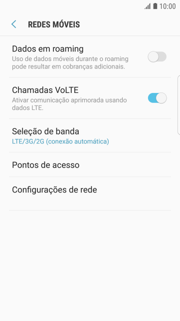 Pressione o indicador ao lado de Pressione o indicador ao lado de