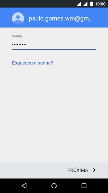 Pressione PRÓXIMA. Pressione PRÓXIMA.