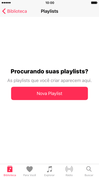 Pressione Nova Playlist. Pressione Nova Playlist.