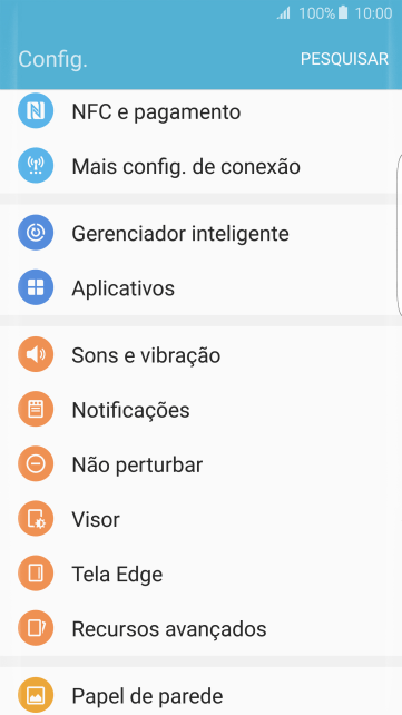Pressione Sons e vibração. Pressione Sons e vibração.