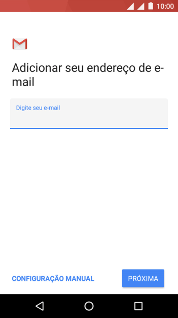 Pressione PRÓXIMA. Pressione PRÓXIMA.