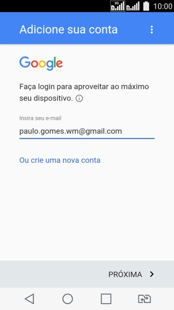 Pressione PRÓXIMA. Pressione PRÓXIMA.