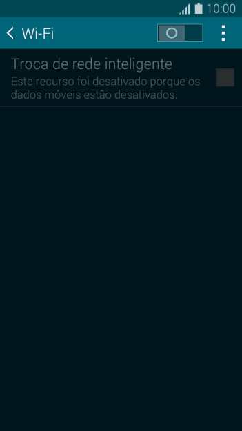Pressione o indicador ao lado de Pressione o indicador ao lado de