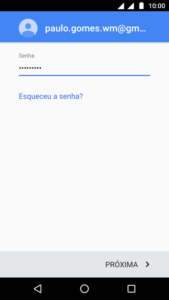 Pressione PRÓXIMA. Pressione PRÓXIMA.
