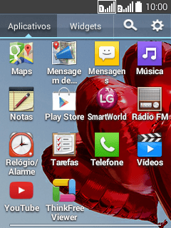 Pressione Play Store. Pressione Play Store.