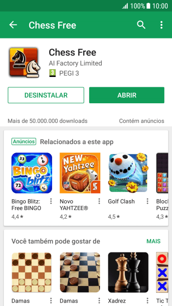 Pressione a tecla de início para finalizar e voltar à tela inicial. Pressione a tecla de início para finalizar e voltar à tela inicial.