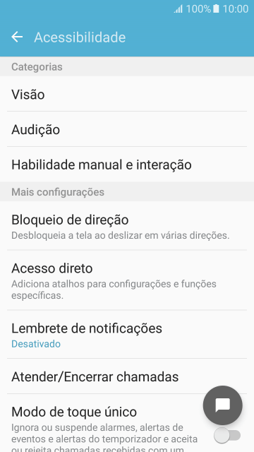 Pressione Visão. Pressione Visão.