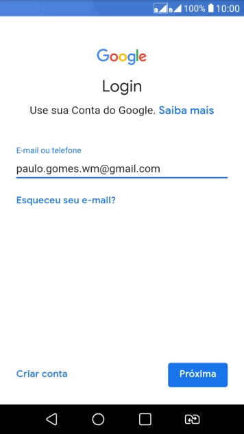 Pressione Próxima. Pressione Próxima.