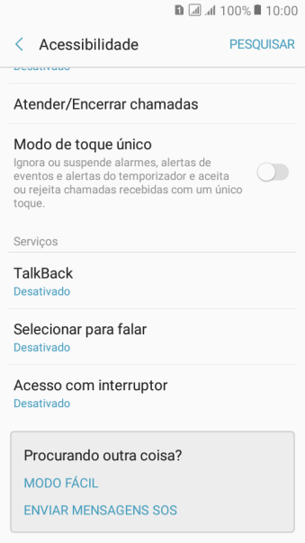 Pressione Selecionar para falar. Pressione Selecionar para falar.