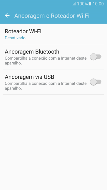 Pressione Roteador Wi-Fi. Pressione Roteador Wi-Fi.