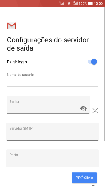 Pressione o indicador ao lado de Pressione o indicador ao lado de