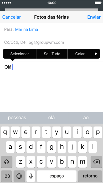 Pressione a seta da direita. Pressione a seta da direita.