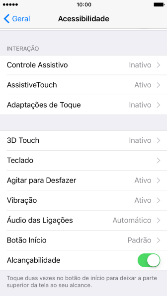 Pressione 3D Touch. Pressione 3D Touch.